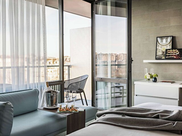 プルマン パリ トゥール エッフェル