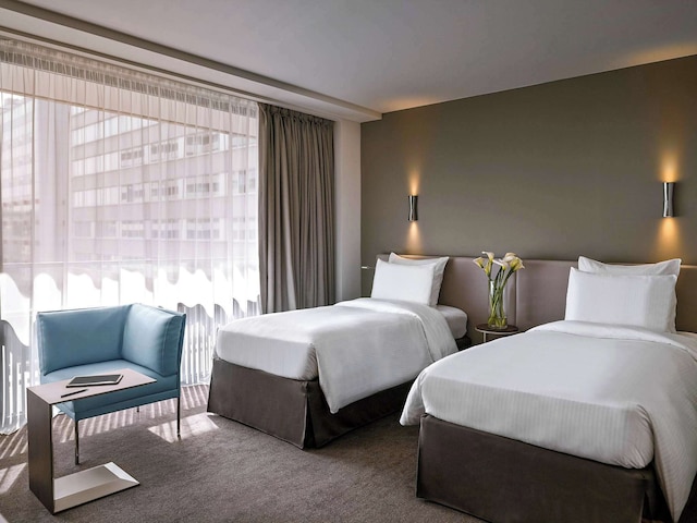 プルマン パリ トゥール エッフェル