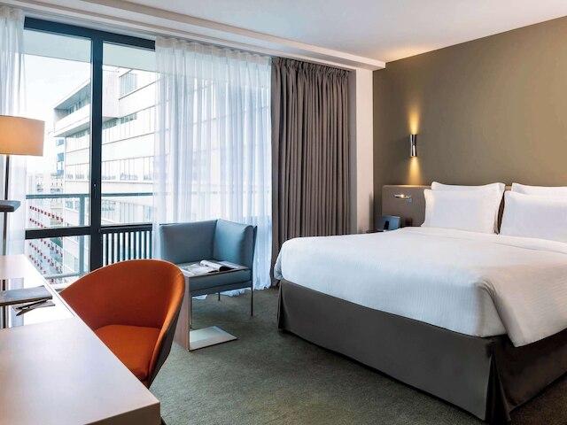 プルマン パリ トゥール エッフェル