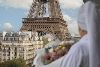 プルマン パリ トゥール エッフェル