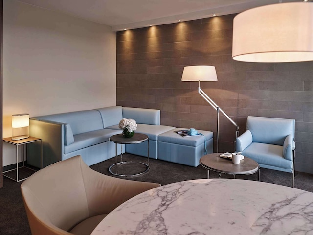 プルマン パリ トゥール エッフェル