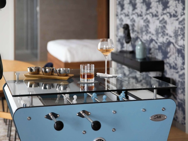 プルマン パリ トゥール エッフェル