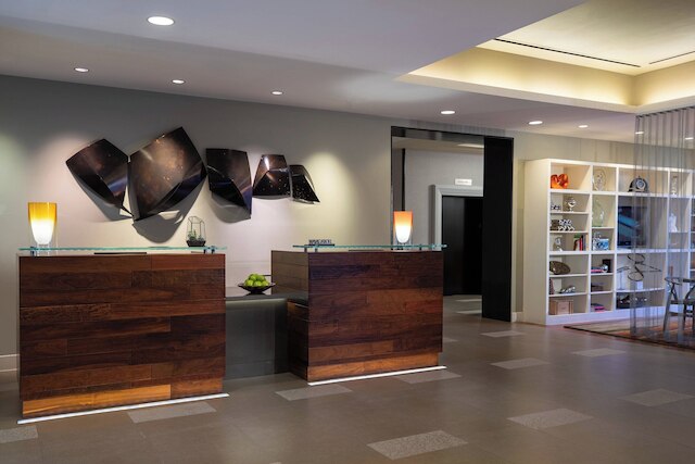 ザ バロネット ルネッサンス デトロイト - ノヴィ ホテル