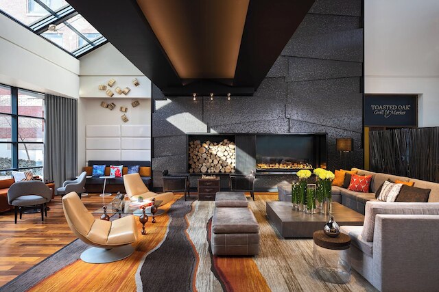 ザ バロネット ルネッサンス デトロイト - ノヴィ ホテル