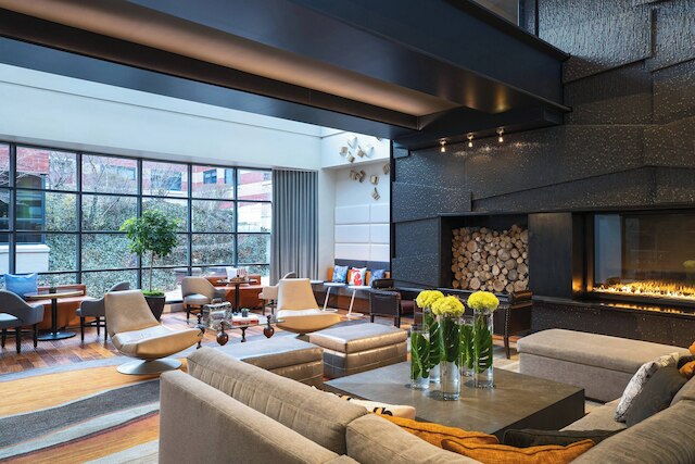 ザ バロネット ルネッサンス デトロイト - ノヴィ ホテル