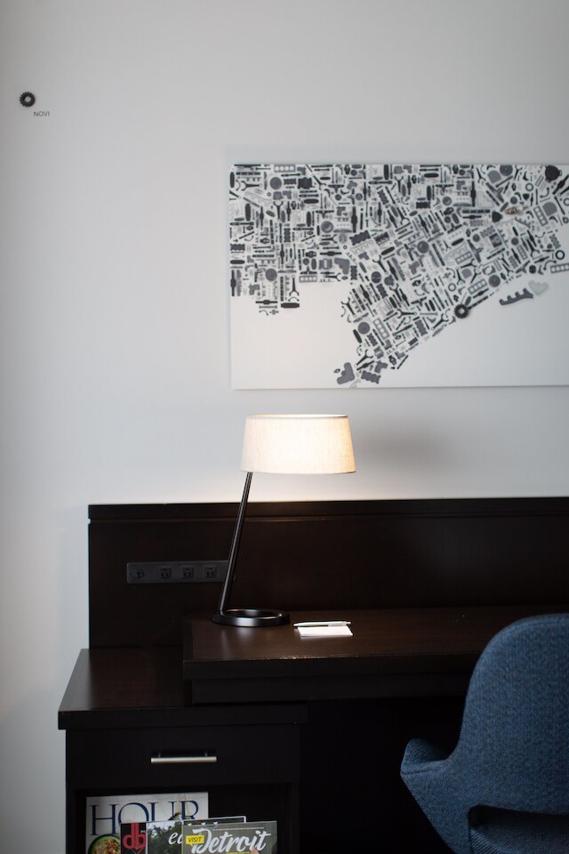 ザ バロネット ルネッサンス デトロイト - ノヴィ ホテル