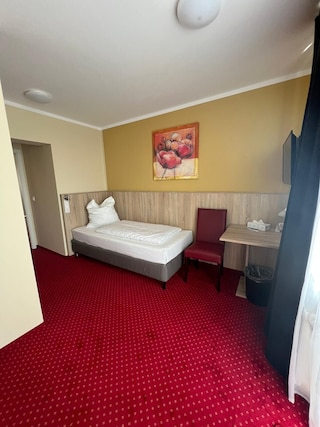 パームプレミアムホテル