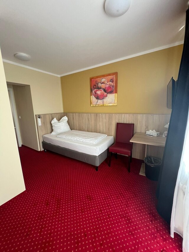 パームプレミアムホテル