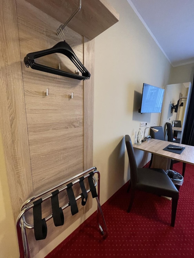 パームプレミアムホテル