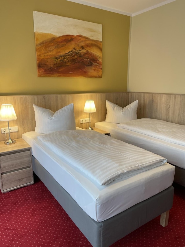 パームプレミアムホテル