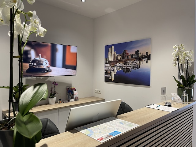 パームプレミアムホテル