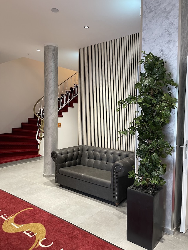 パームプレミアムホテル