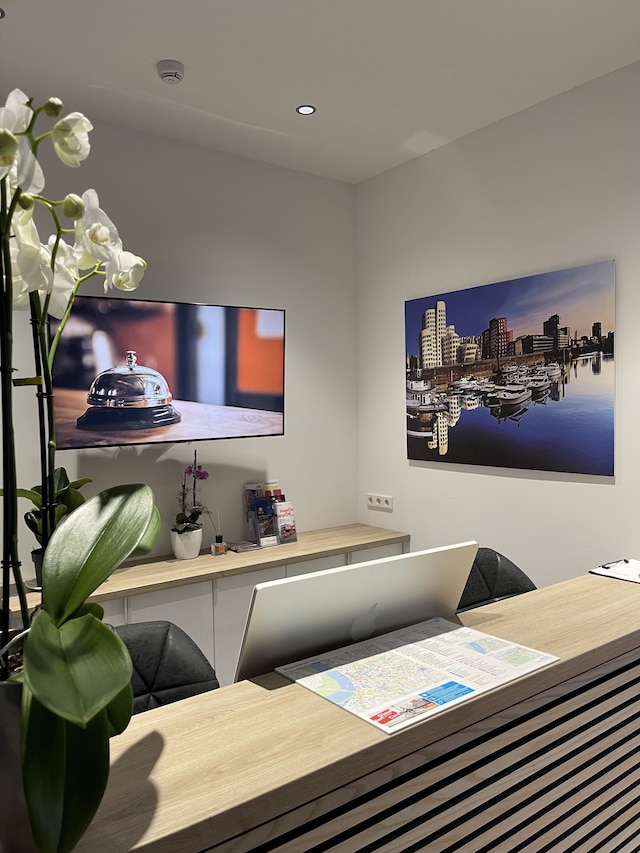 パームプレミアムホテル