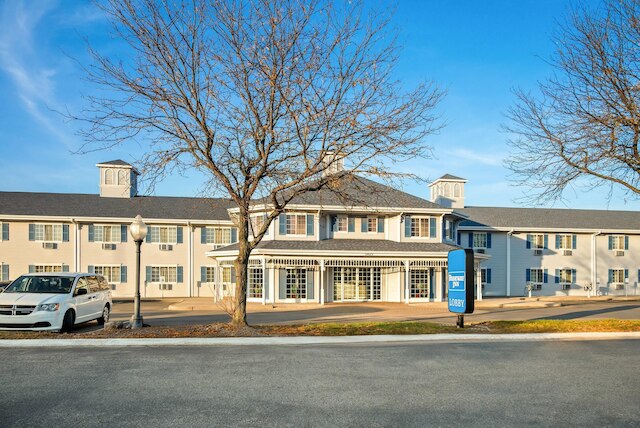 ロードウェイ イン