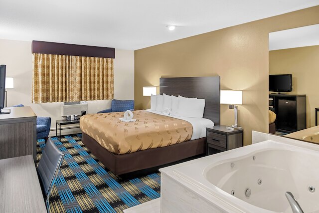 ロードウェイ イン