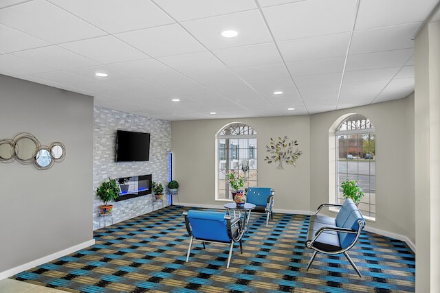 ロードウェイ イン