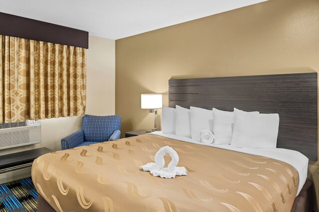 ロードウェイ イン