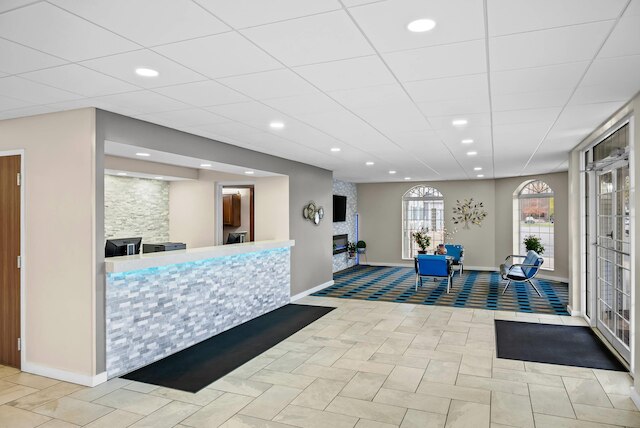 ロードウェイ イン