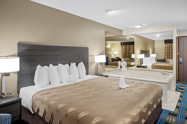 ロードウェイ イン