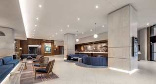 ヒルトン ケベック