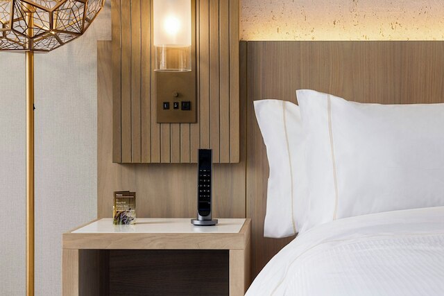 ザ ウェスティン ハーバー キャッスル トロント