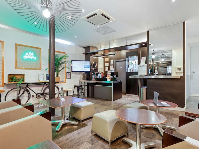 アイビス スタイル パリ レピュブリック