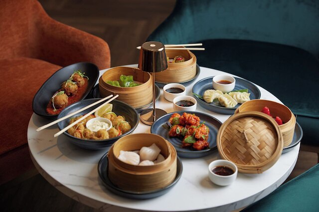 ザ クレルモント ロンドン ビクトリア