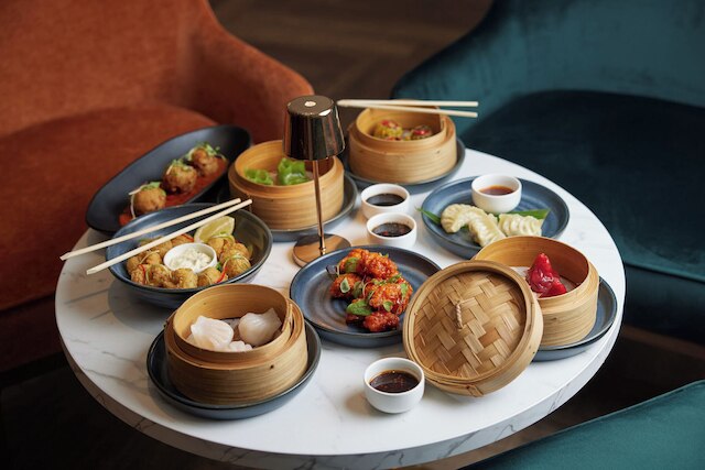 ザ クレルモント ロンドン ビクトリア