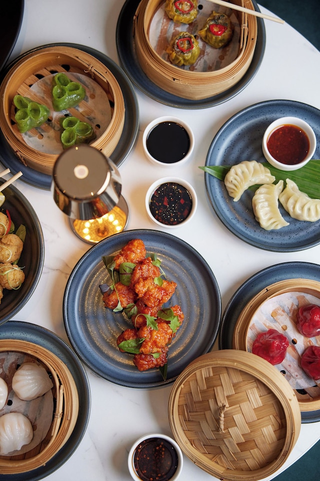 ザ クレルモント ロンドン ビクトリア