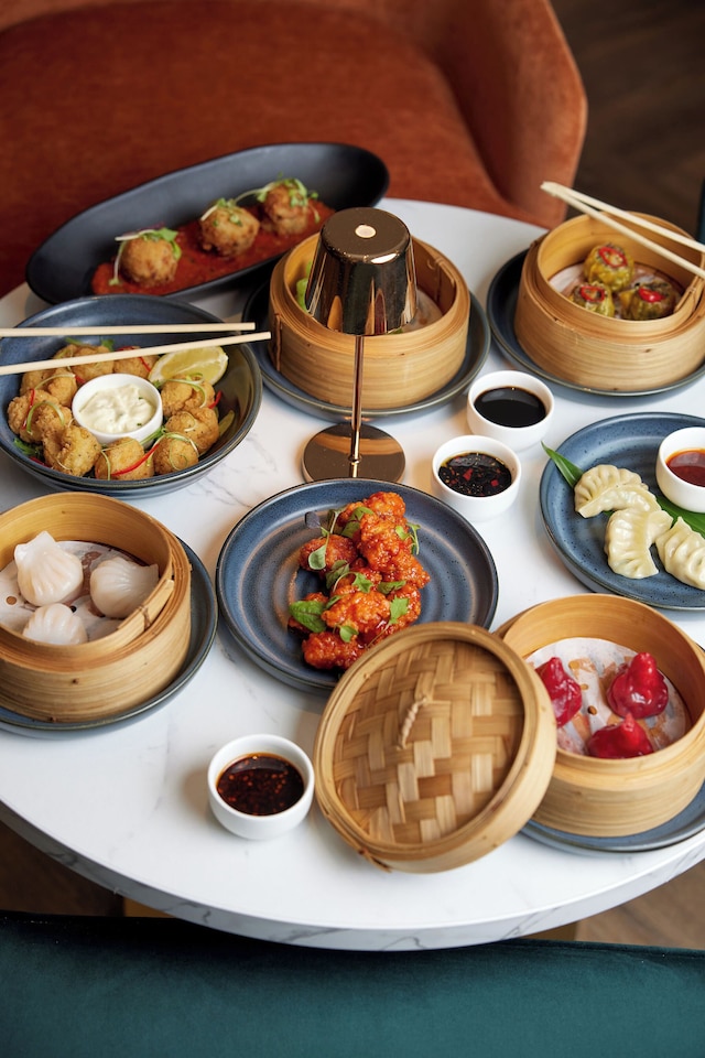 ザ クレルモント ロンドン ビクトリア