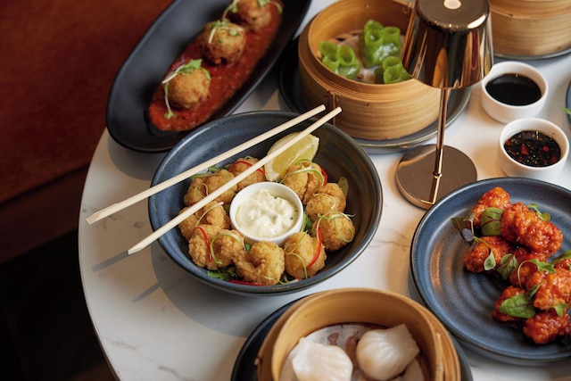 ザ クレルモント ロンドン ビクトリア