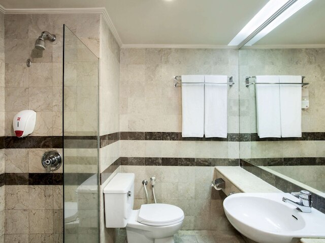 アシャナ・ケマヨラン・ジャカルタ