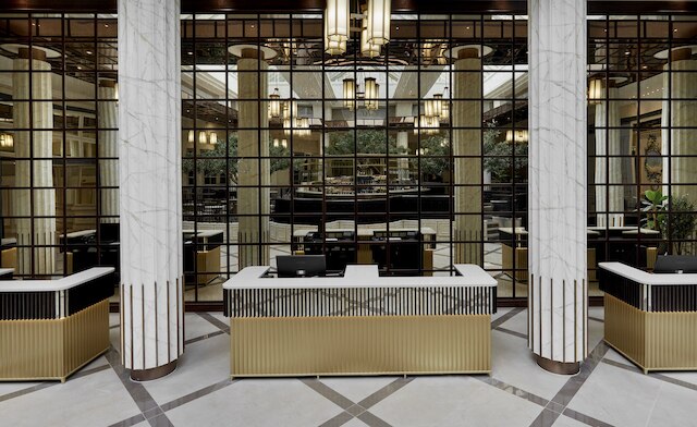 ザ ミッドランド  - マンチェスター