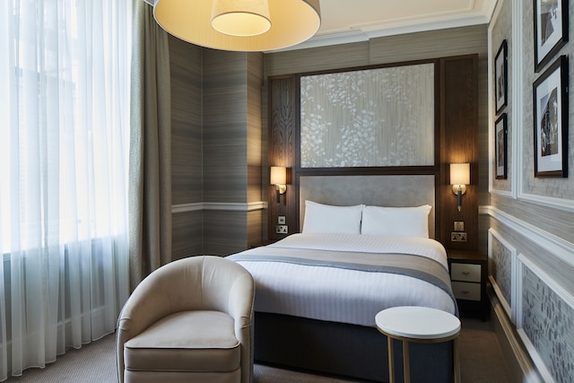 ザ ミッドランド  - マンチェスター