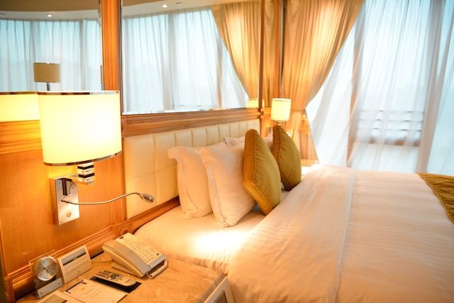 リーガル 香港 ホテル (富豪香港酒店)