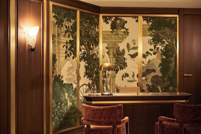 ザ パレス, ア ラグジュアリー コレクション ホテル, マドリード