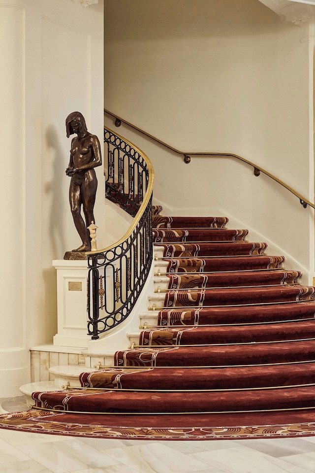 ザ パレス, ア ラグジュアリー コレクション ホテル, マドリード