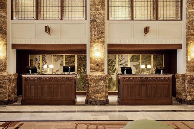 ザ パレス, ア ラグジュアリー コレクション ホテル, マドリード