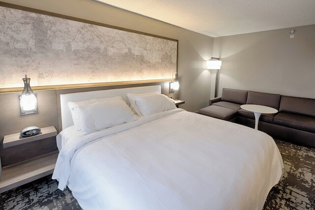 マリオット・アルバニー