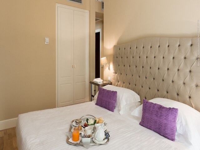 グランド ホテル カブール