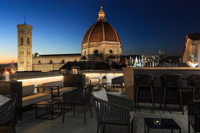 グランド ホテル カブール