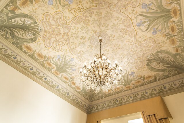 グランド ホテル カブール