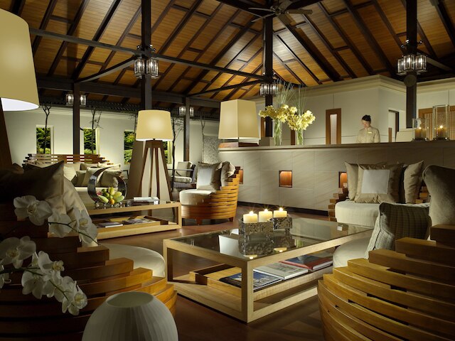 パンコール ラウト リゾート