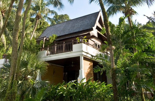 パンコール ラウト リゾート