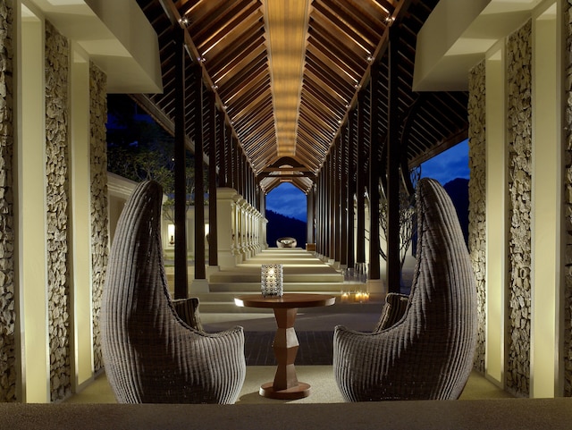 パンコール ラウト リゾート