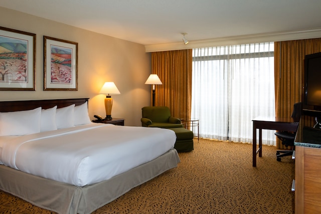 ダブルツリー バイ ヒルトン サンノゼ