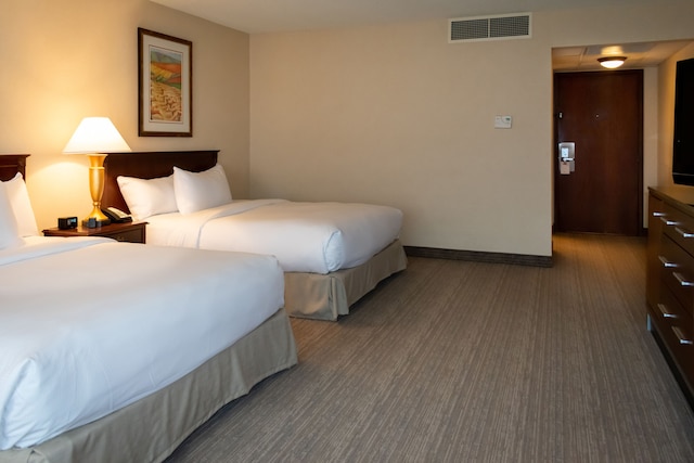 ダブルツリー バイ ヒルトン サンノゼ