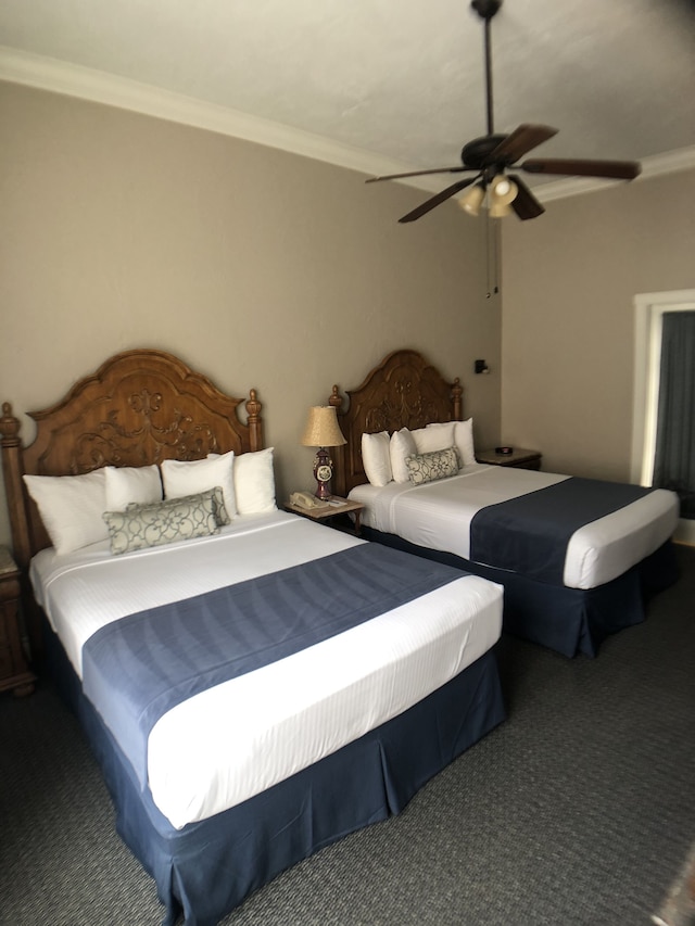 ホートングランド, ダウンタウン/ガスランプクォーター