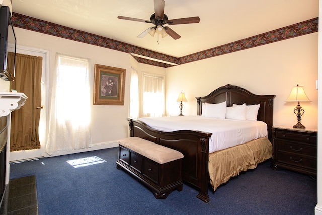 ホートングランド, ダウンタウン/ガスランプクォーター