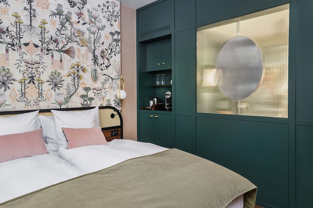 ホテル セイデンホフ